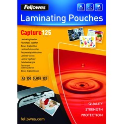 LAMINATOR POUCH...