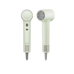 HAIR DRYER MINI/GREEN...