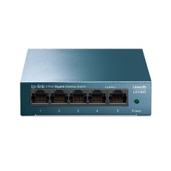 TP-Link 5-Port...