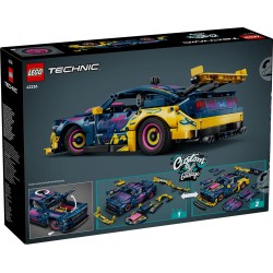 LEGO TECHNIC 42236 Custom...