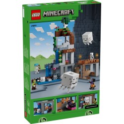 LEGO MINECRAFT 21597 Ghast...