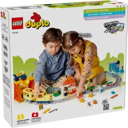 LEGO DUPLO 10428 Big...