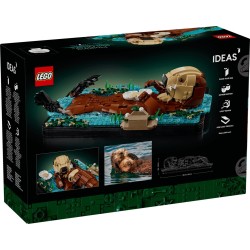 LEGO IDEAS 21366 Floating...