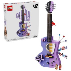 LEGO EDITIONS 43031 Olivia...