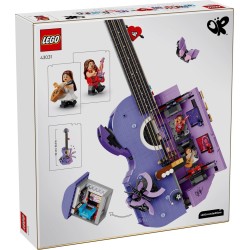 LEGO EDITIONS 43031 Olivia...