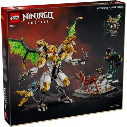 LEGO NINJAGO 71872 Ultra...