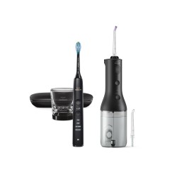 ELECTRIC TOOTHBRUSH & FLOSSER/HX3886/43 PHILIPS