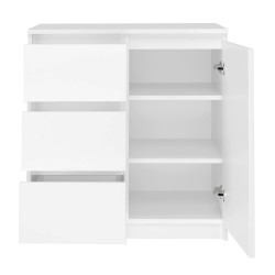 Topeshop 1D3S BIEL KPL...