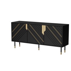 Cama 3D MOUNTAIN chest of...