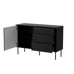 Cama CORTINA 1D3S chest of...