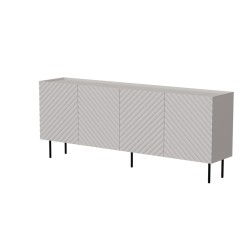 Cama LUCCA 4D chest of...