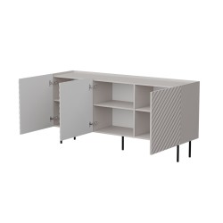 Cama LUCCA 3D chest of...