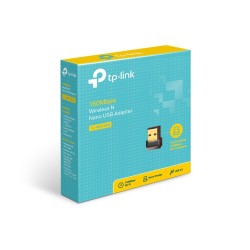 TP-Link TL-WN725N network...
