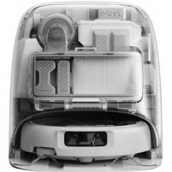 VACUUM CLEANER ROBOT ROMO...