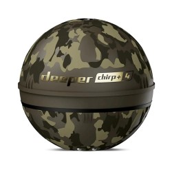 Deeper Smart Sonar CHIRP+ 4...