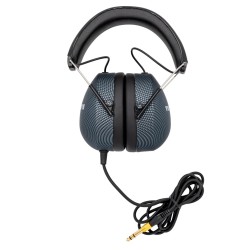 Vic Firth SIH3 - stereo isolation headphones