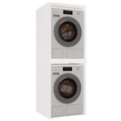 POLA TWIN WHITE WASHING...