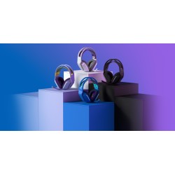HEADSET GAMING G733...