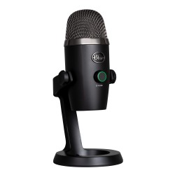 MICROPHONE BLUE YETI...