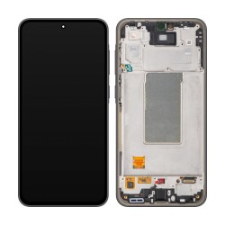 LCD ekraan Samsung A366 A36...