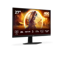 AOC G4 27G4HRE computer...