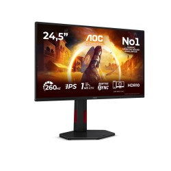 AOC G4 25G4ZR computer...
