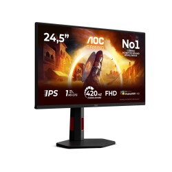 AOC G4 25G4KUR computer...