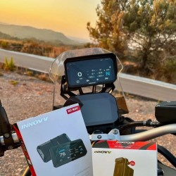 INNOVV N3 Quick-Release...