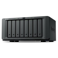 NAS STORAGE TOWER 8BAY/NO...