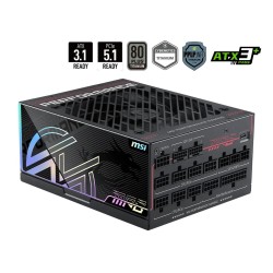 Power Supply|MSI|MPG...