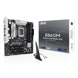 Mainboard|ASUS|Intel B860...