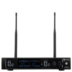 Prodipe M850 DSP Duo UHF F5...