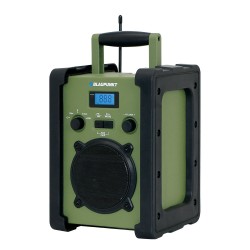 Blaupunkt PP35BT Survival...
