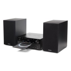 Aiwa MSBTU-550 home audio...