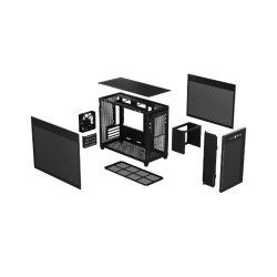 ASUS PRIME AP201 MicroATX...