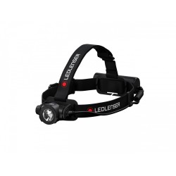 Ledlenser H7R Core Black...