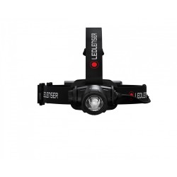 Ledlenser H7R Core Black...