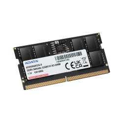 ADATA Premier memory module...