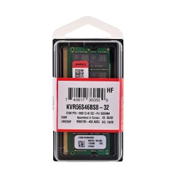 Kingston Technology...