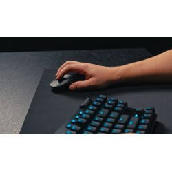Logitech G 910-006630 mouse...