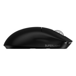 Logitech G 910-006630 mouse...