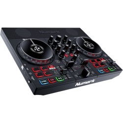 Numark Party Mix Live - DJ...