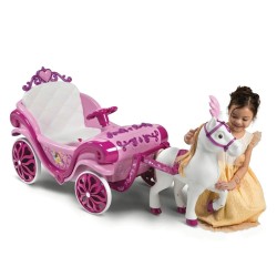 Huffy Electric Disney...