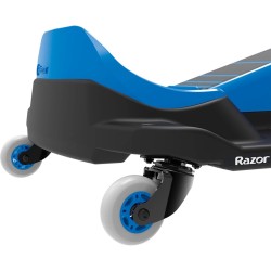 Razor Crazy Cart Shift Blue...