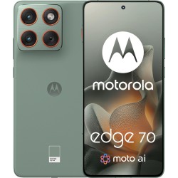 Motorola Edge 70 6.7" Dual...