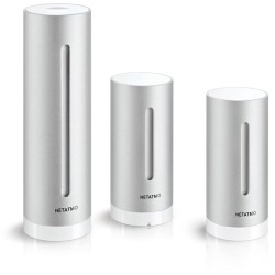 Netatmo NBU-NWS-NIM indoor...