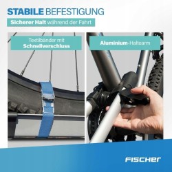 Fischer Xtreme roof-mounted...