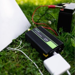 Green Cell INV15 power...