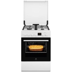 Gaasipliit Electrolux, 60...