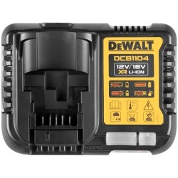 DeWalt DCB1104P2-QW Set...